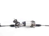 Steering rack