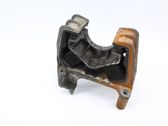 Engine mount bracket