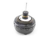 Brake booster