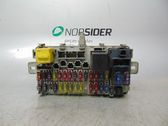 Módulo de fusible