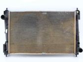 Coolant radiator