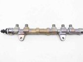 Fuel main line pipe