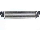 Intercooler radiator
