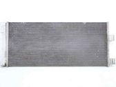 A/C cooling radiator (condenser)