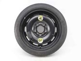 R12 spare wheel