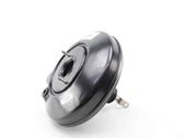 Brake booster