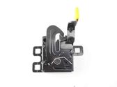 Tie down hook / loop