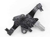 Rear window wiper motor