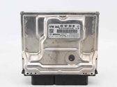 Calculateur moteur ECU