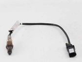 Lambda probe sensor