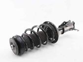 Front shock absorber/damper