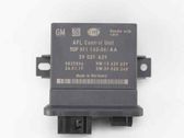 Xenon control unit/module