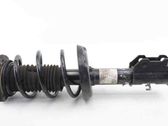 Front shock absorber/damper