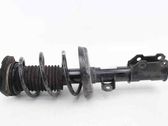 Front shock absorber/damper