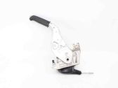 Handbrake/parking brake lever assembly