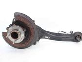Rear wheel hub spindle/knuckle