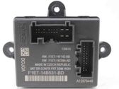 Unité de commande module de porte