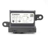 Parking PDC control unit/module