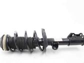 Front shock absorber/damper