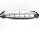 Front grill