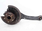 Rear wheel hub spindle/knuckle