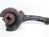 Rear wheel hub spindle/knuckle