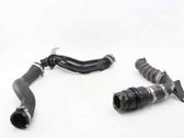 Intercooler hose/pipe