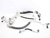 Air conditioning (A/C) pipe/hose