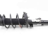 Front shock absorber/damper