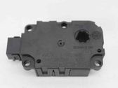 A/C air flow flap actuator/motor