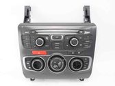 Climate control unit