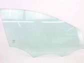 Front door window glass four-door