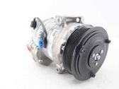 Air conditioning (A/C) compressor (pump)