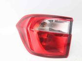 Rear/tail lights