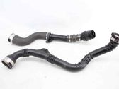 Intercooler hose/pipe