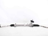 Steering rack