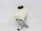 Master brake cylinder
