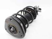 Front shock absorber/damper