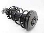 Front shock absorber/damper