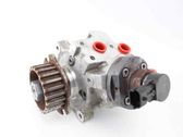 Fuel injection high pressure pump