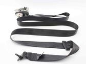 Rear seatbelt