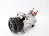 Air conditioning (A/C) compressor (pump)