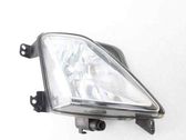 Front fog light