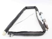 Roof airbag