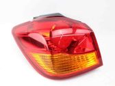 Rear/tail lights