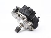 Fuel injection high pressure pump