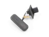 Tailgate/trunk/boot exterior handle