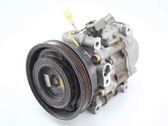 Air conditioning (A/C) compressor (pump)