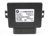 Module de commande de frein à main