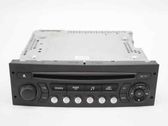 Radio/CD/DVD/GPS head unit